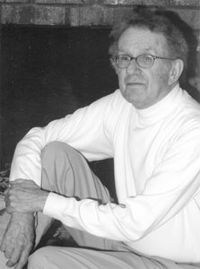 David B. Van Dommelen, author of Allen H. Eaton, Dean of American Crafts.